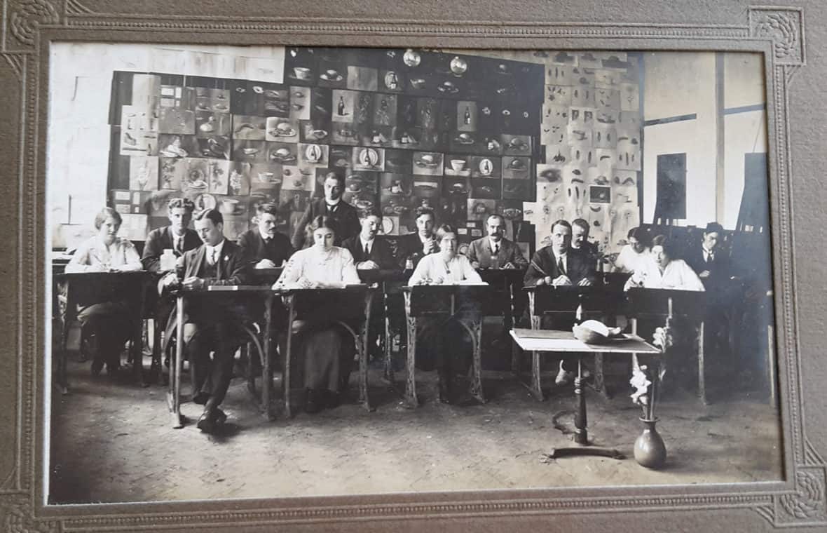 Ysgol Haf Y Barri