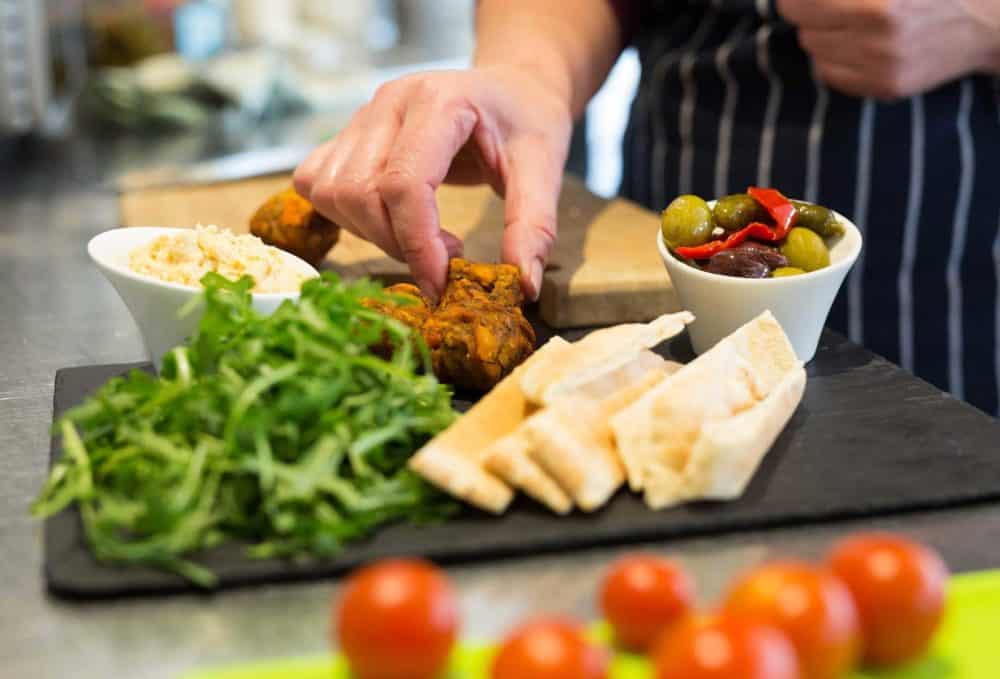 Hospitality business in Barry