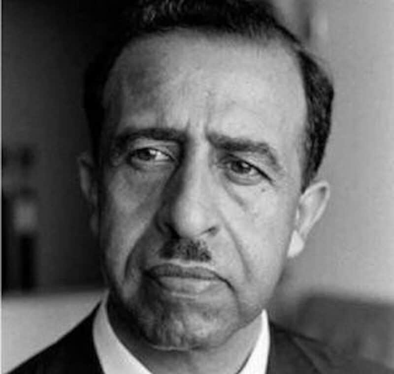 Abdulrahim Abby Farah - Great Barrian