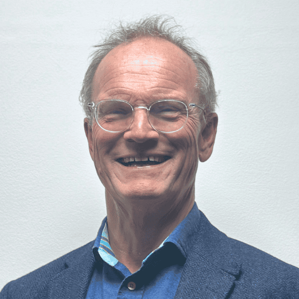 David Stevens CBE,  
