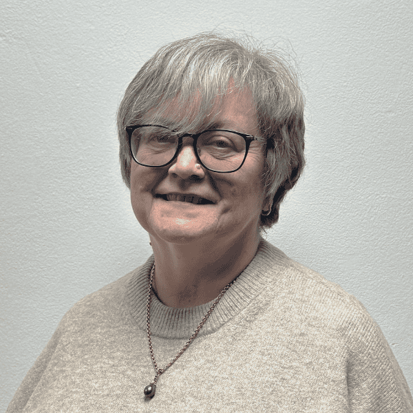 Shirley Hodges,  