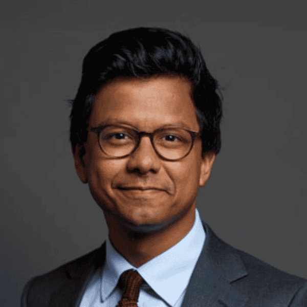 Kanishka Narayan MP,  