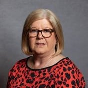 Cllr Bronwen Brooks,  